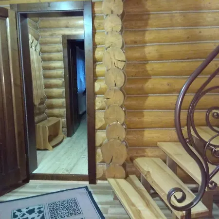 Садиба У Льотчика Polyana  Exterior photo