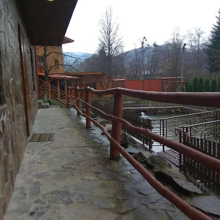 Садиба У Льотчика Polyana  Exterior photo
