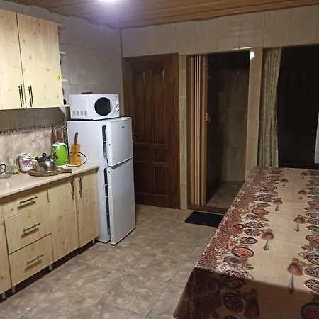 Садиба У Льотчика Polyana  Exterior photo